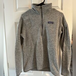 Patagonia jacket size medium